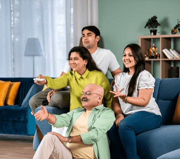 IPTV for Hindi Channels USA