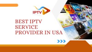 IPTV service provider USA
