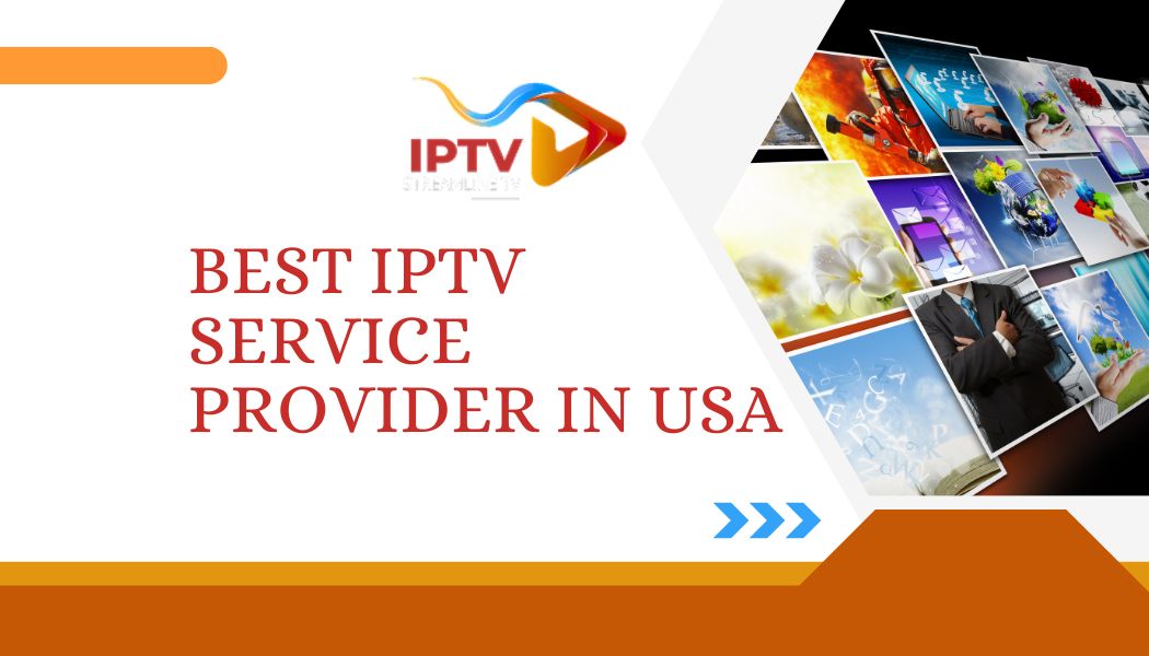 IPTV service provider USA