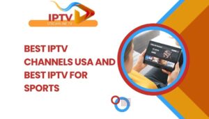 Best iptv for sports