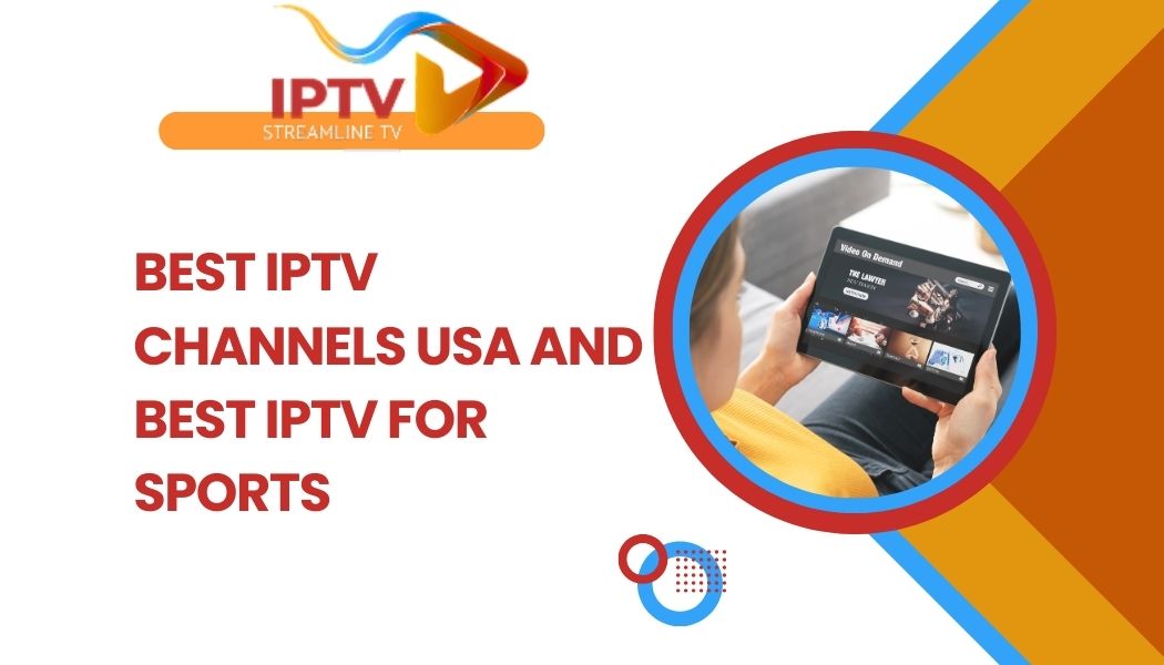 Best iptv for sports