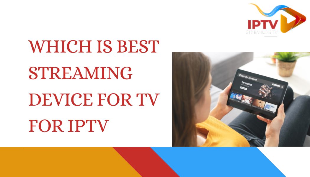 IPTV channels USA online