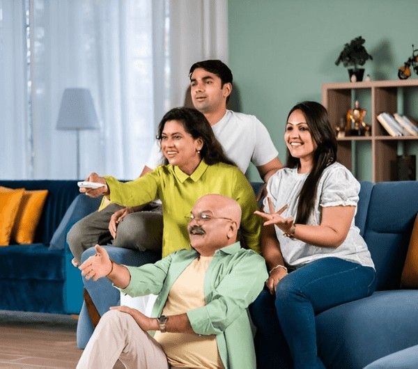 IPTV for Hindi Channels USA