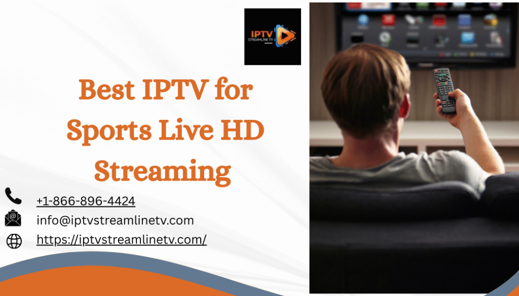 Best iptv for sports
