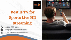 Best iptv for sports
