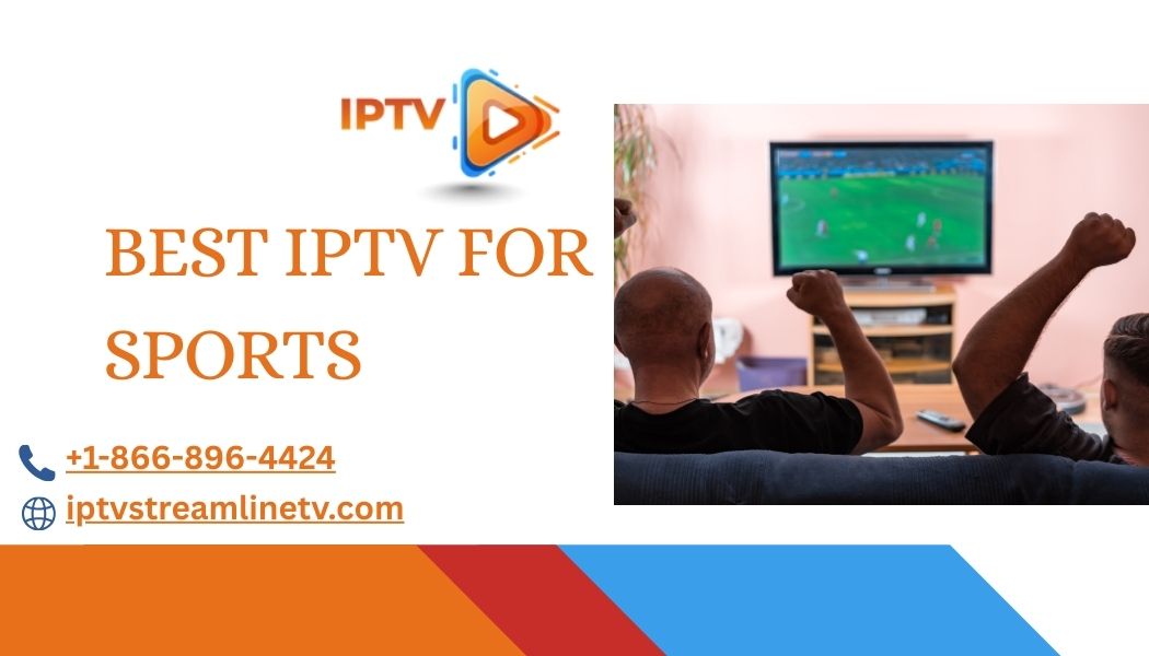 Best IPTV for sports