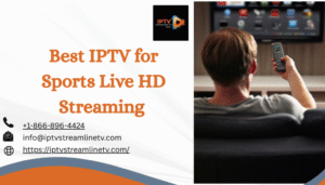 Best iptv for sports