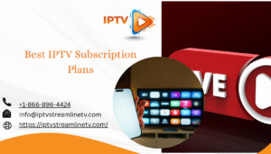 IPTV subscription plans USA