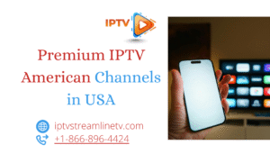 IPTV American channels