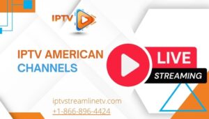 IPTV American channels