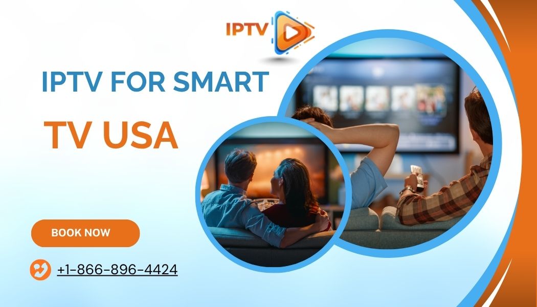 IPTV for Smart TV USA