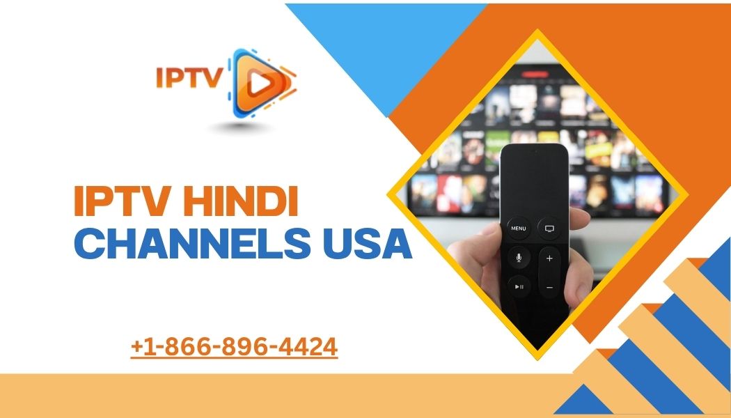 IPTV Hindi channels USA