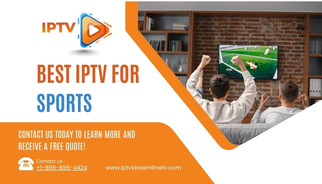 Best iptv for sports