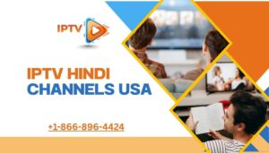 IPTV service provider USA