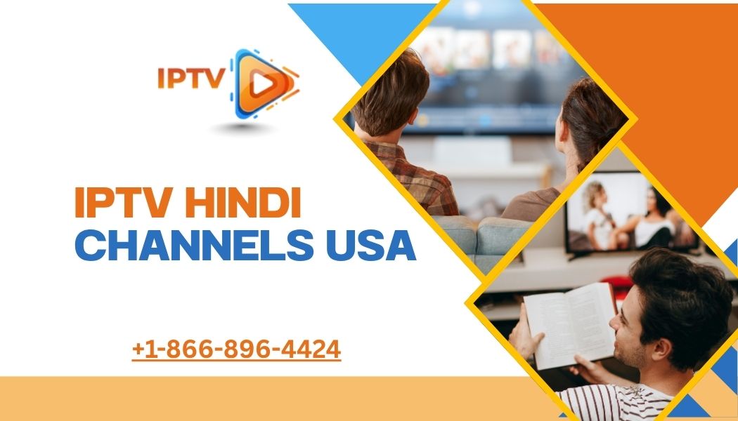IPTV service provider USA