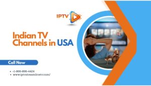 Indian tv channels in usa