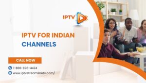 iptv for indian channels