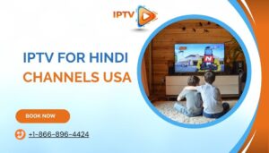 IPTV for Hindi Channels USA