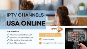 Iptv Channels Usa Online
