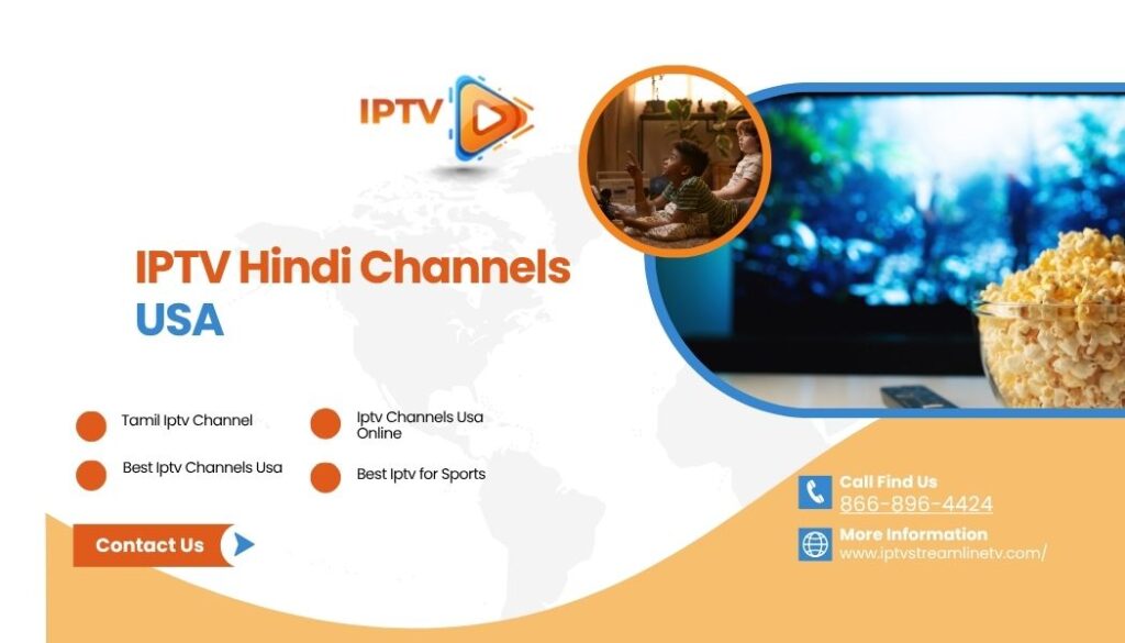 Iptv Hindi Channels Usa