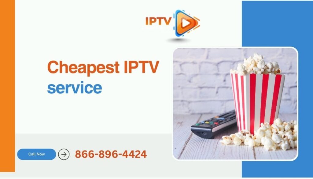 IPTV for Indian channels
